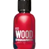 Dsquared2 DSquared² Red Wood Pour Femme Edt 50ml New