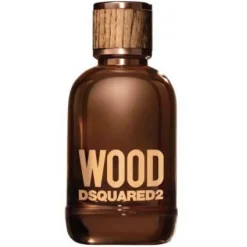 Dsquared2 Wood Pour Homme Edt 5ml Clearance