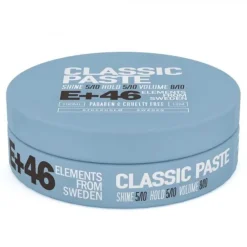 E+46 Classic Paste 100ml Fashion