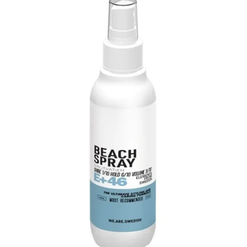 E+46 Vegan Beach Spray 150ml Fashion