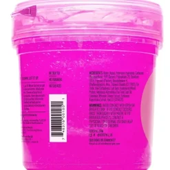 Eco Style Curl & Wave Styling Gel 236ml Outlet
