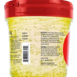 Eco Style Moroccan Argan Oil Styling Gel 236ml Sale