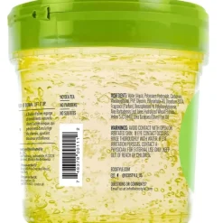 Eco Style Olive Oil Styling Gel 473ml Hot