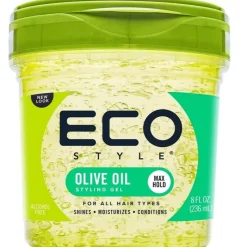 Eco Style Olive Oil Styling Gel 236ml Online