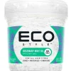 Eco Style Rosemary Mint Oil Styling Gel 473ml New