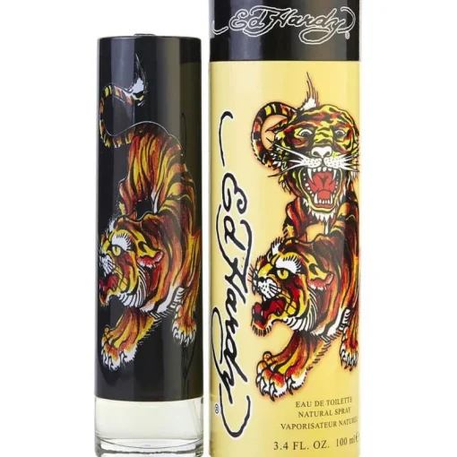 Ed Hardy For Men Edt 100ml Sale