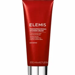 Elemis Frangipani Monoi Shower Cream 200ml Hot