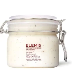 Elemis Frangipani Monoi Salt Glow Body Scrub 480g Online