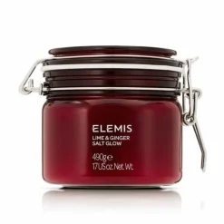 Elemis Lime & Ginger Salt Glow 490g Discount
