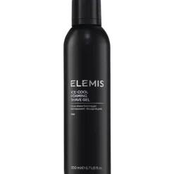 Elemis Men Ice-Cool Foaming Shaving Gel 200ml Fashion