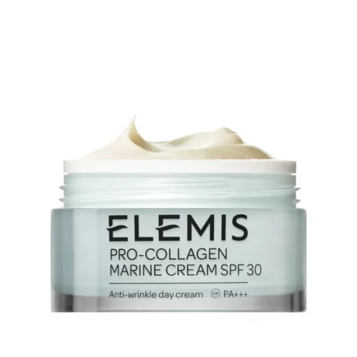 Elemis Pro-Collagen Marine Cream SPF 30 50ml Discount