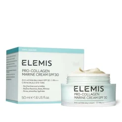 Elemis Pro-Collagen Marine Cream SPF 30 50ml Discount