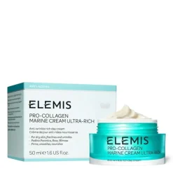 Elemis Pro-Collagen Marine Cream Ultra Rich 50ml Fashion