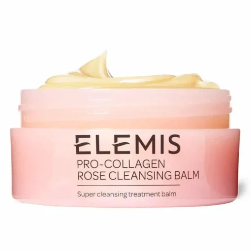Elemis Pro-Collagen Rose Cleansing Balm 100g Best