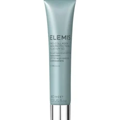 Elemis Pro-Collagen Skin Protection Fluid SPF50 40ml Online