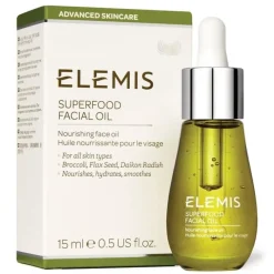 Elemis Superfood Facial Oil 15ml Fashion