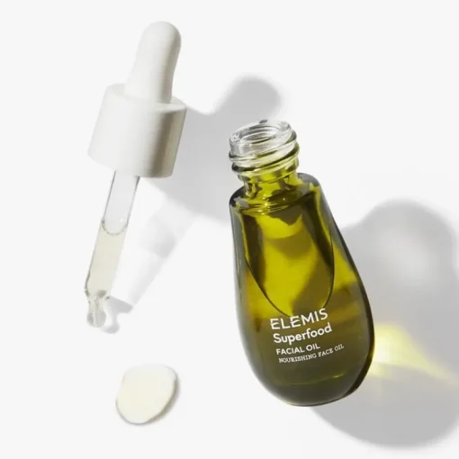 Elemis Superfood Facial Oil 15ml Fashion