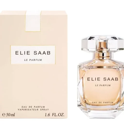 Elie Saab Le Parfum Edp 50ml Clearance
