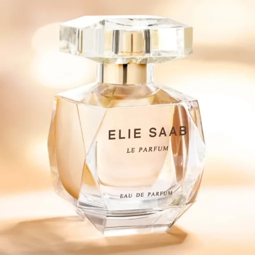 Elie Saab Le Parfum Edp 50ml Clearance