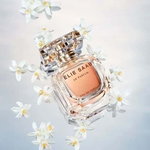 Elie Saab Le Parfum Edp 50ml Clearance