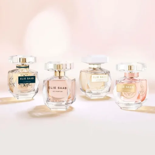 Elie Saab Le Parfum Edp 50ml Clearance