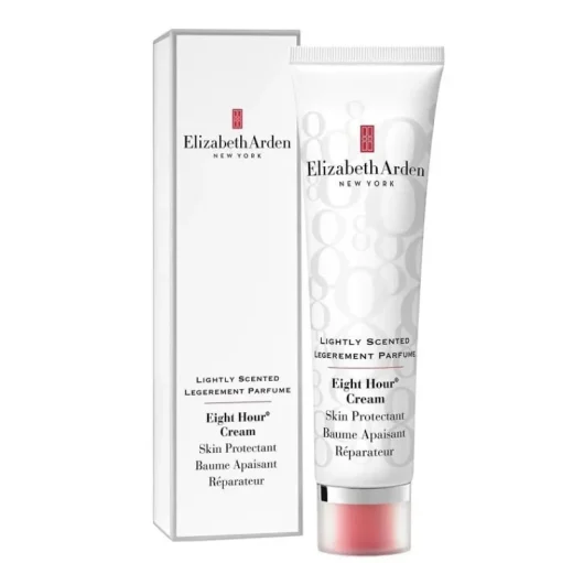 Elizabeth Arden Eight Hour Cream Skin Protectant Lightly Scented 50ml Clearance