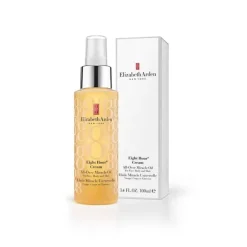 Elizabeth Arden Eight Hour Cream All Over Miracle Oil 100ml Hot