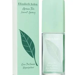 Elizabeth Arden Green Tea Scent Spray Edp 50ml Online