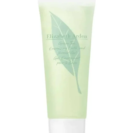 Elizabeth Arden Green Tea Energizing Bath & Shower Gel 200ml Clearance