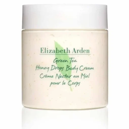 Elizabeth Arden Green Tea Honey Drops Body Cream 500ml Outlet