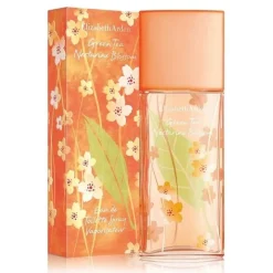 Elizabeth Arden Green Tea Nectarine Blossom Edt 100ml New