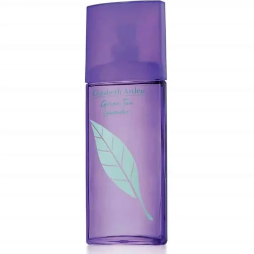 Elizabeth Arden Green Tea Lavender Edt 100ml Sale