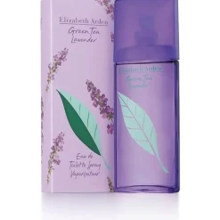 Elizabeth Arden Green Tea Lavender Edt 100ml Sale