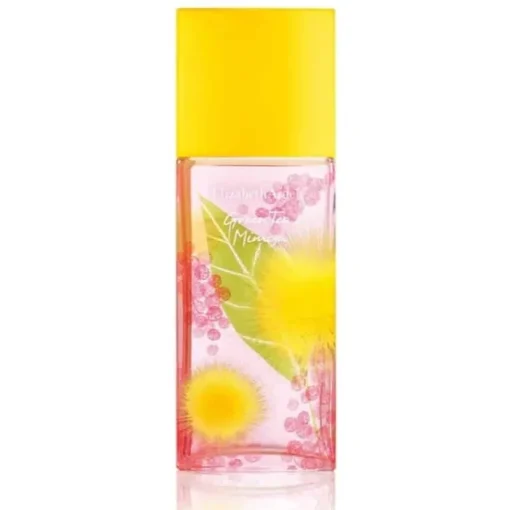 Elizabeth Arden Green Tea Mimosa edt 100ml Clearance