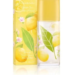 Elizabeth Arden Green Tea Citron Freesia Edt 100ml Sale