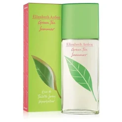 Elizabeth Arden Green Tea Summer Edt 100ml Fashion