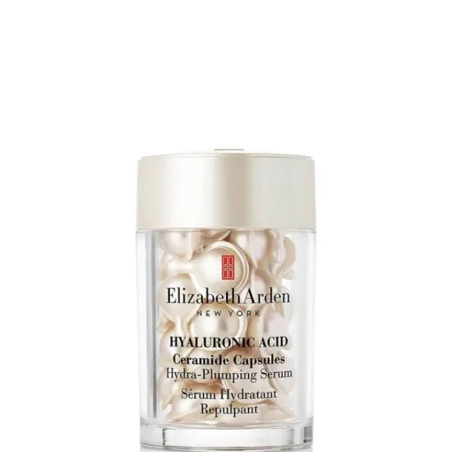Elizabeth Arden Hyaluronic Acid Ceramide Capsules Hydra-Plumping Serum 30 pcs Best