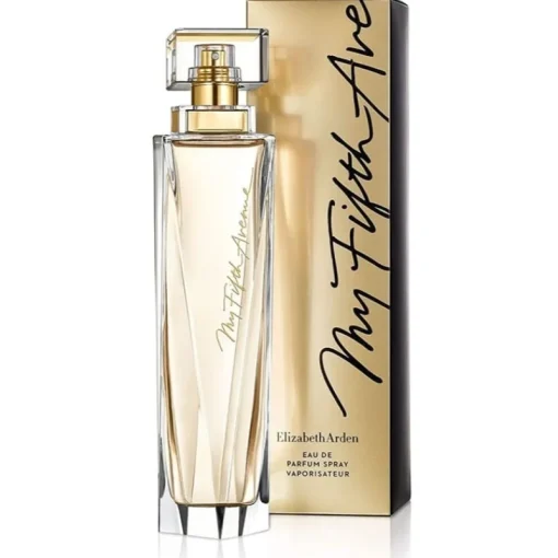 Elizabeth Arden My Fifth Avenue Edp 30ml Outlet