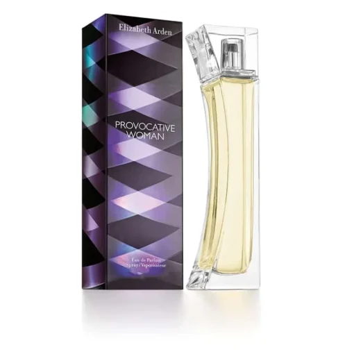 Elizabeth Arden Provocative Woman Edp 100ml Fashion