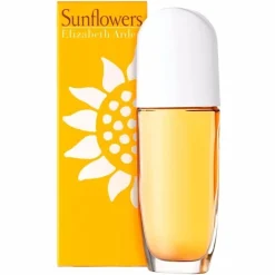 Elizabeth Arden Sunflowers Edt 50ml Best