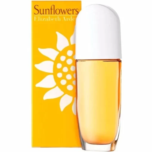 Elizabeth Arden Sunflowers Edt 50ml Best