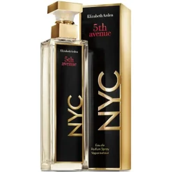 Elizabeth Arden 5th Avenue NYC Edp 125ml Discount