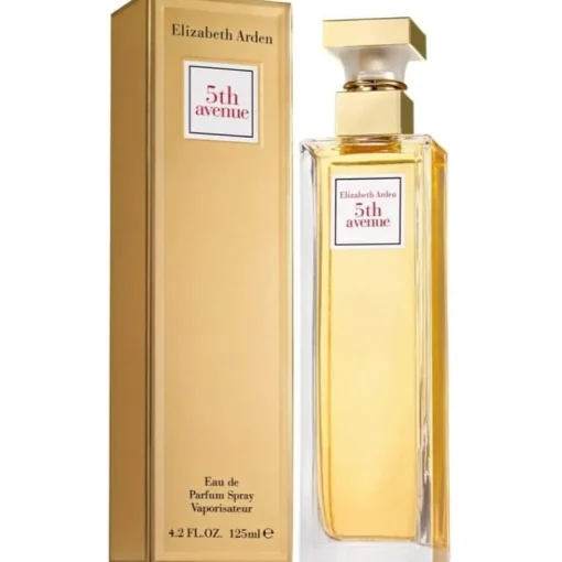 Elizabeth Arden 5th Avenue Edp 125ml Outlet