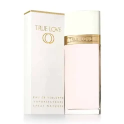 Elizabeth Arden True Love Edt 100ml New
