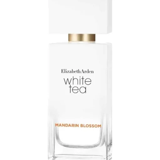 Elizabeth Arden White Tea Mandarin Blossom Edt 50ml Best