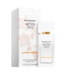 Elizabeth Arden White Tea Mandarin Blossom Edt 50ml Best