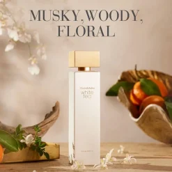 Elizabeth Arden White Tea Edp 100ml Clearance