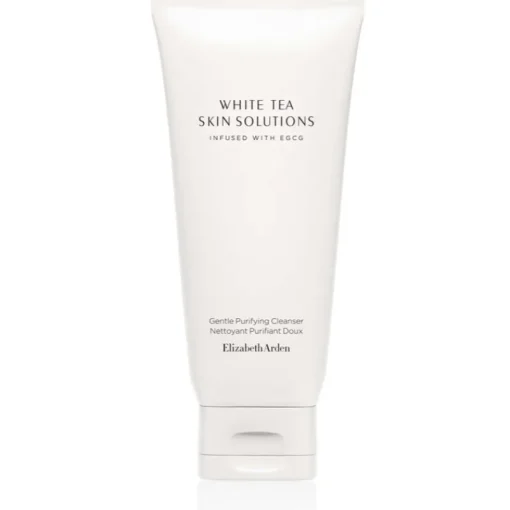 Elizabeth Arden White Tea Skin Purifying Cleanser 125 ml Fashion