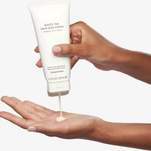Elizabeth Arden White Tea Skin Purifying Cleanser 125 ml Fashion