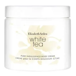 Elizabeth Arden White Tea Body Cream 400ml Fashion